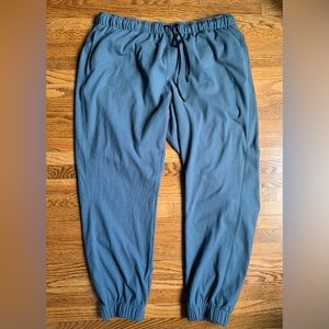 MENS ZELLA SWEATPANTS